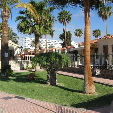 Lejlighed Santa Fe *