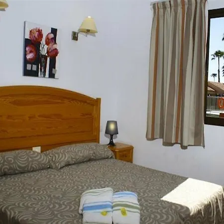 Lejlighed Santa Fe Playa del Inglés