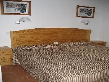 Santa Fe Апартаменты